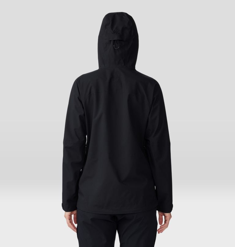 Google Cloud Full Zip Packable Jacket