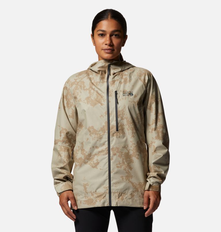 Women's Stretch Ozonic™ Jacket