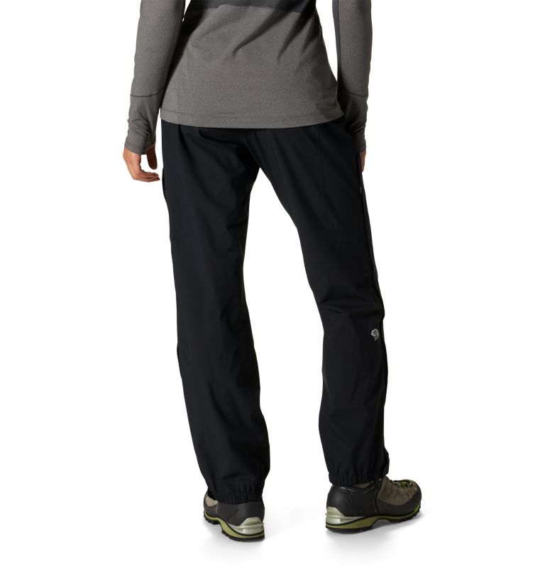 Stretch ripstop joggers, I.FIV5, Running Bottoms