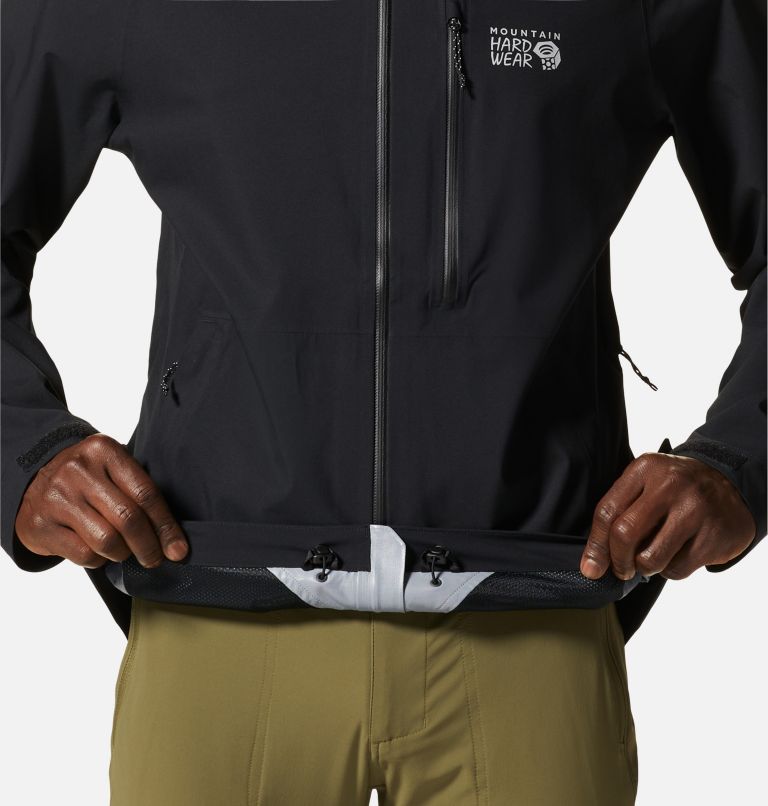 Men's Stretch Ozonic™ Jacket