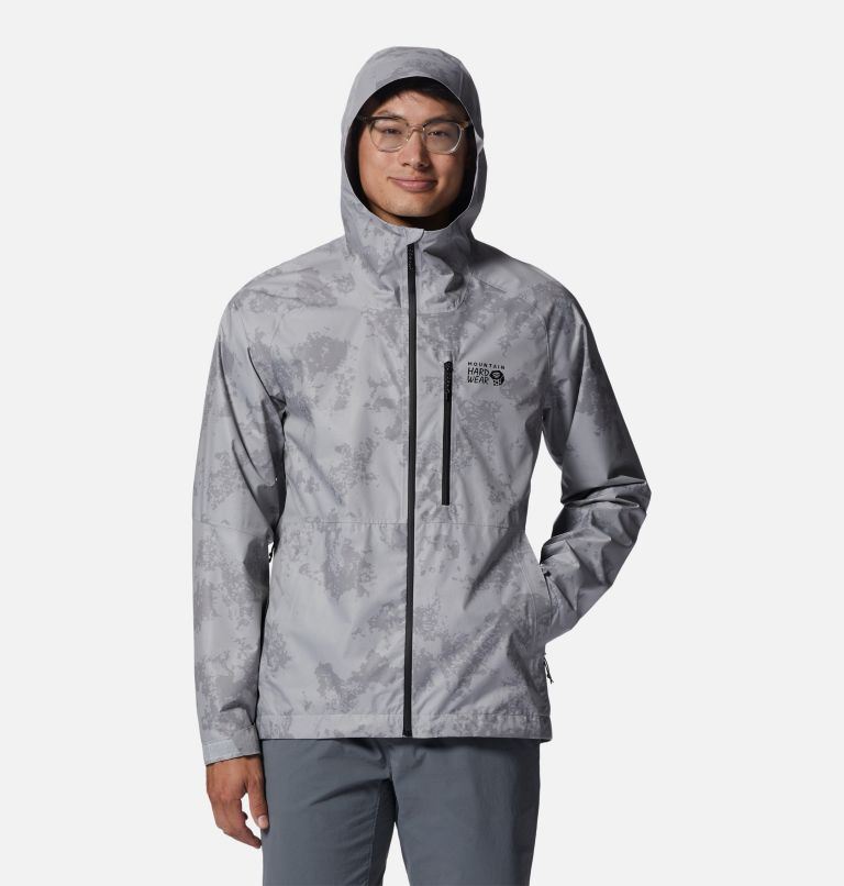 Men's Stretch Ozonic™ Jacket