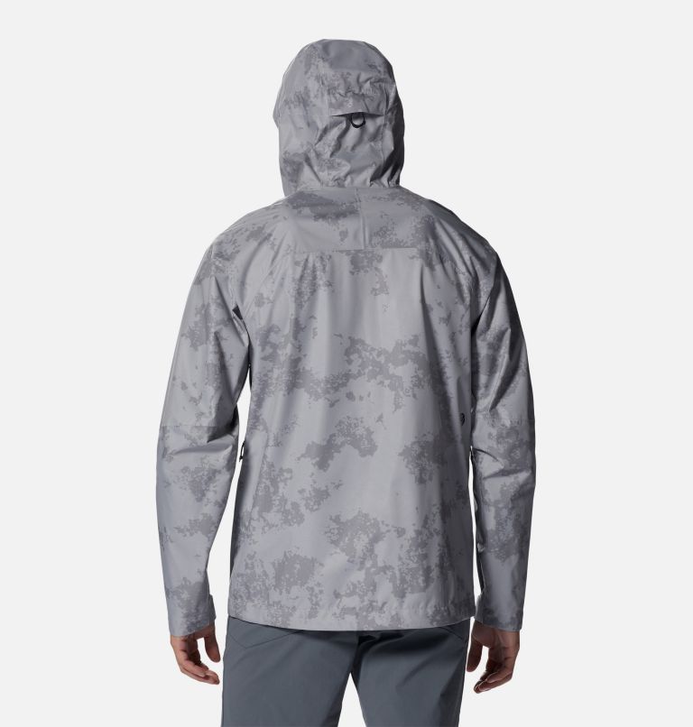 Men's Stretch Ozonic™ Jacket | Mountain Hardwear