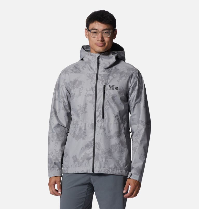 Men's Stretch Ozonic™ Jacket