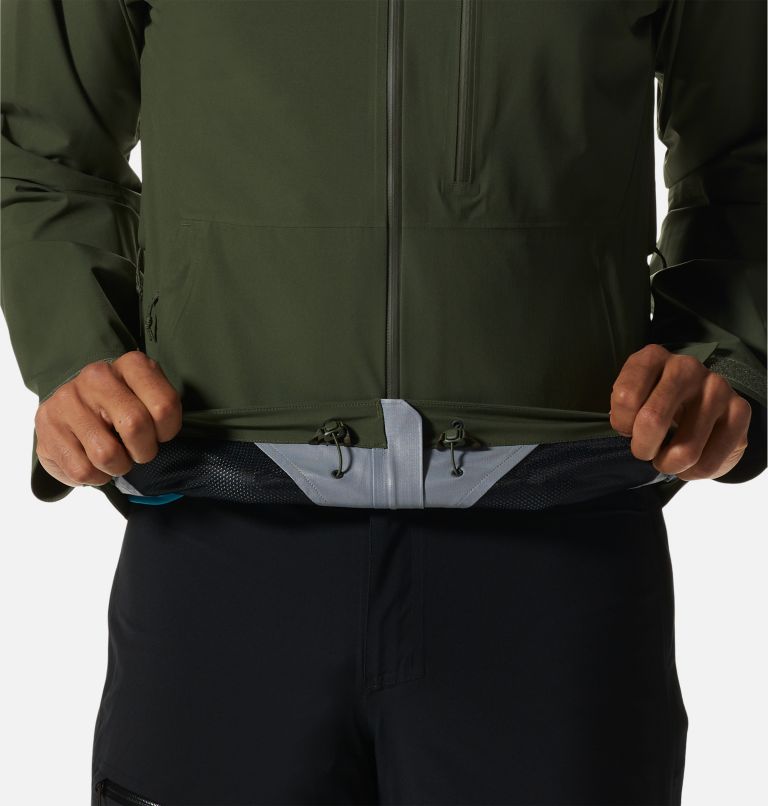 Men's Stretch Ozonic™ Jacket