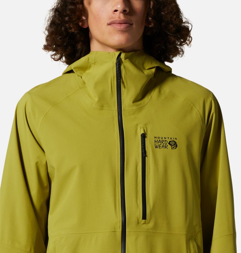 Men's Stretch Ozonic™ Jacket | Mountain Hardwear