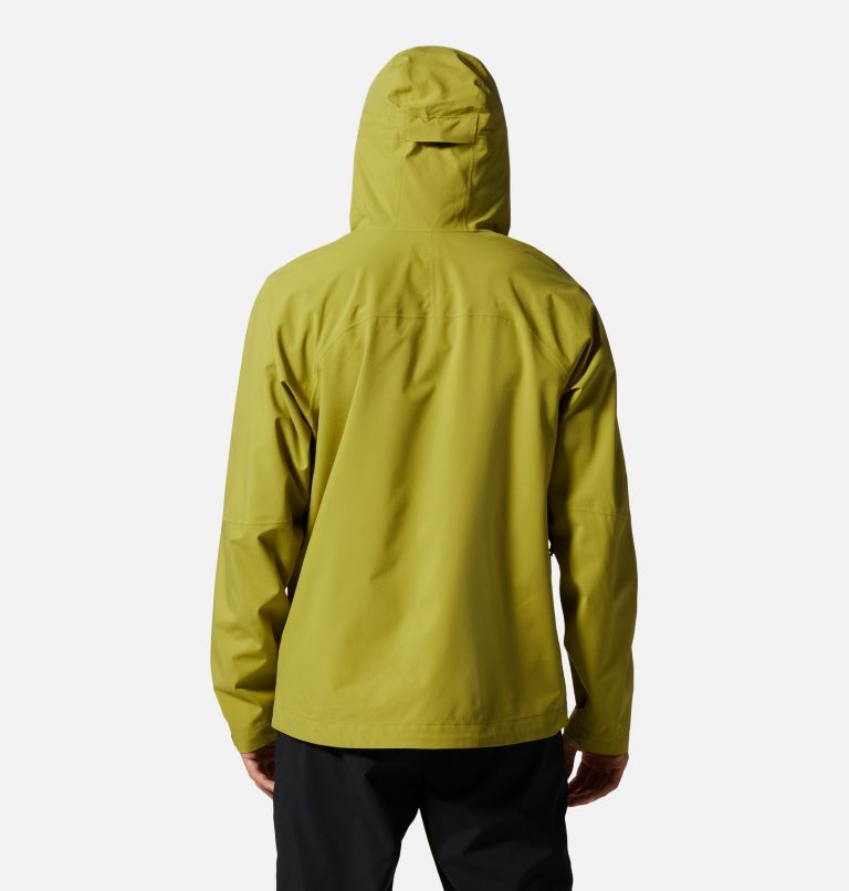 Men's Stretch Ozonic™ Jacket | Mountain Hardwear