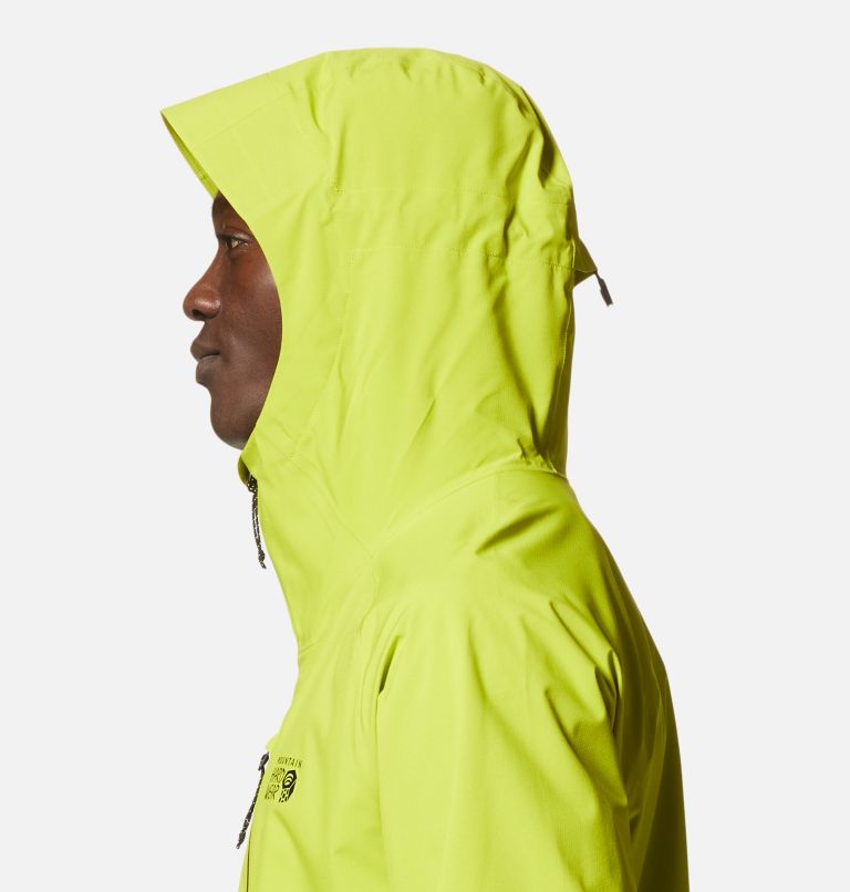 Men's Stretch Ozonic™ Jacket | Mountain Hardwear