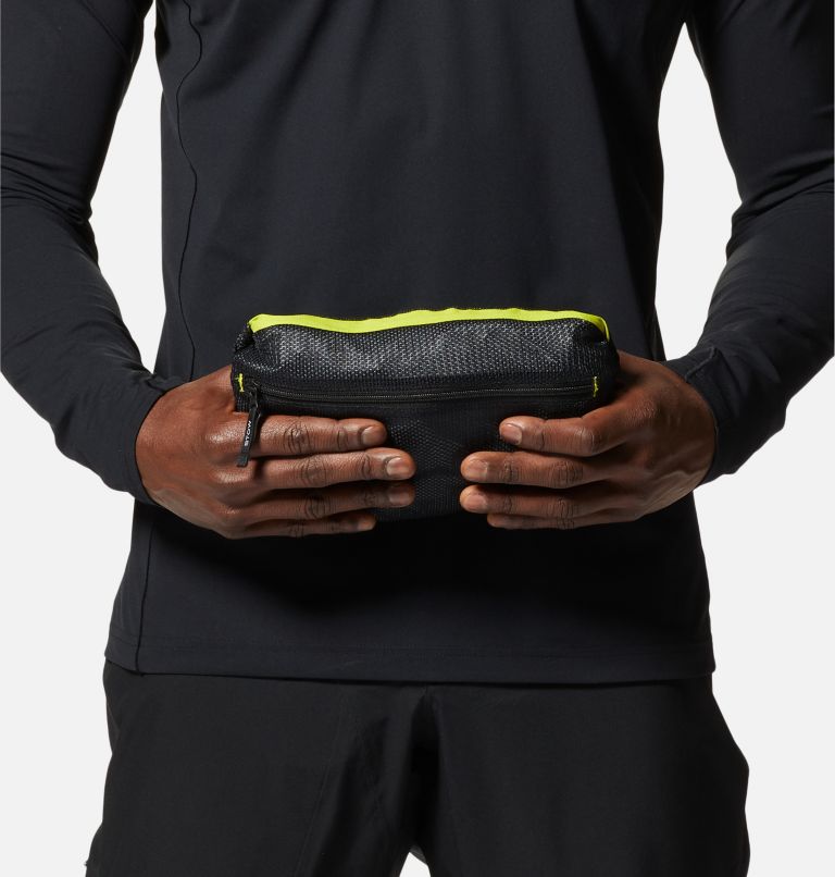 Men's Stretch Ozonic Jacket, Color: Fern Glow, image 9