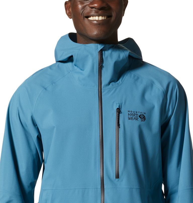 Men's Stretch Ozonic™ Jacket | Mountain Hardwear