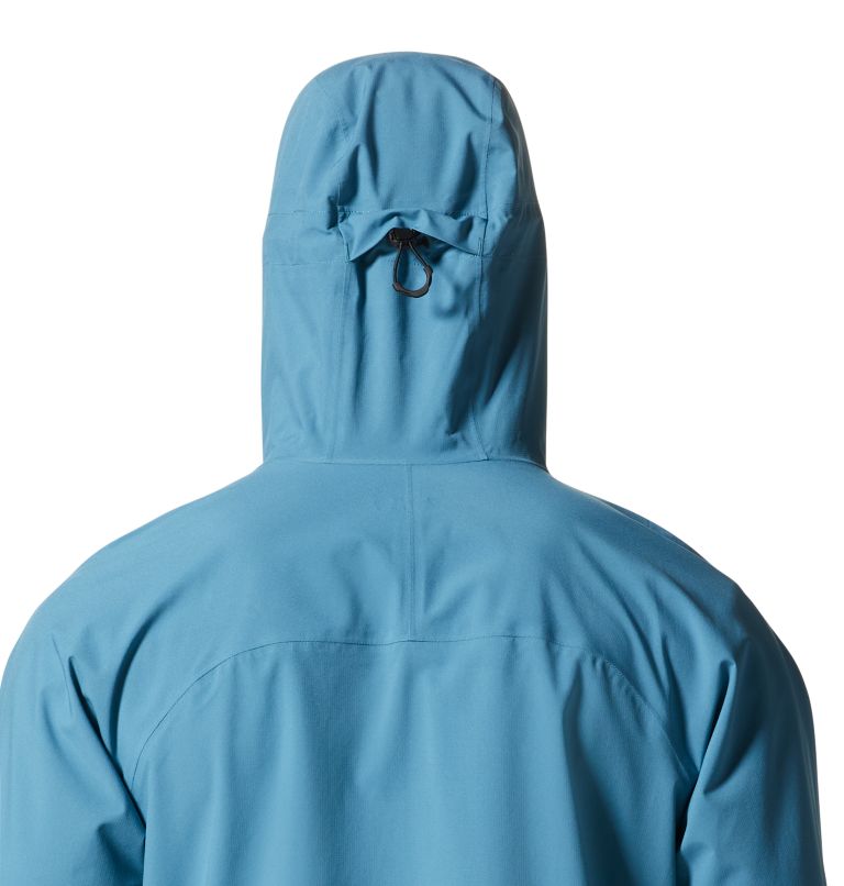 Men's Stretch Ozonic™ Jacket | Mountain Hardwear