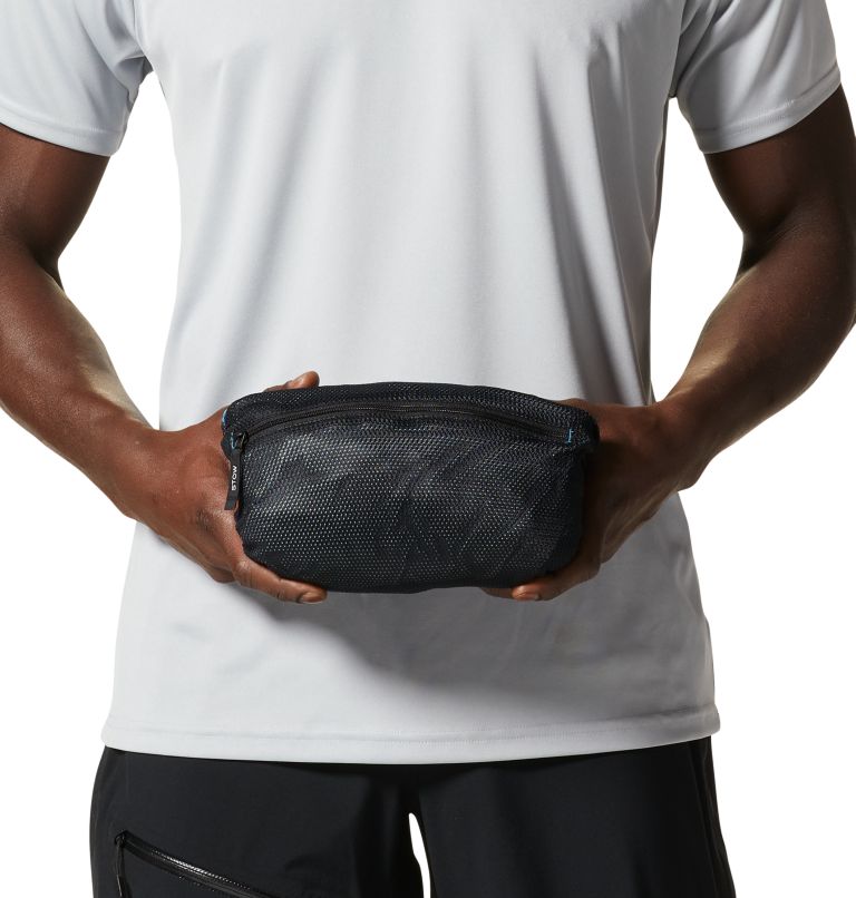 Men's Stretch Ozonic Jacket, Color: Caspian, image 8