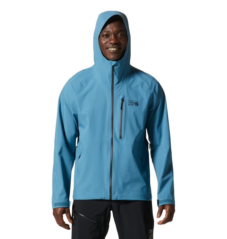 Mountain hardwear men's 2025 stretch ozonic jacket