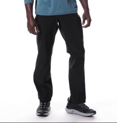 Mountain Hardwear Stretch Ozonic Pant - Pantalón de senderismo - Hombre