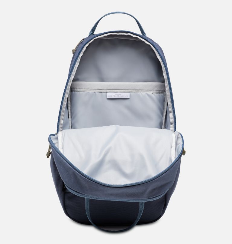 Sac à dos Rakau 22 Femme, Color: Blue Slate, image 4