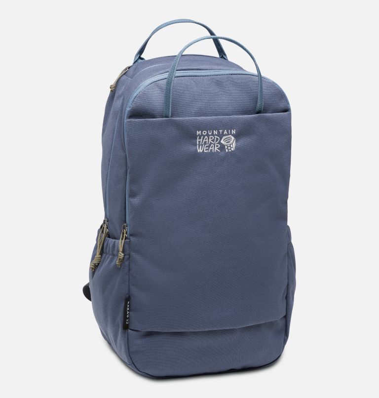 Thumbnail: Rakau 22 W Backpack | 417 | O/S, Color: Blue Slate, image 6