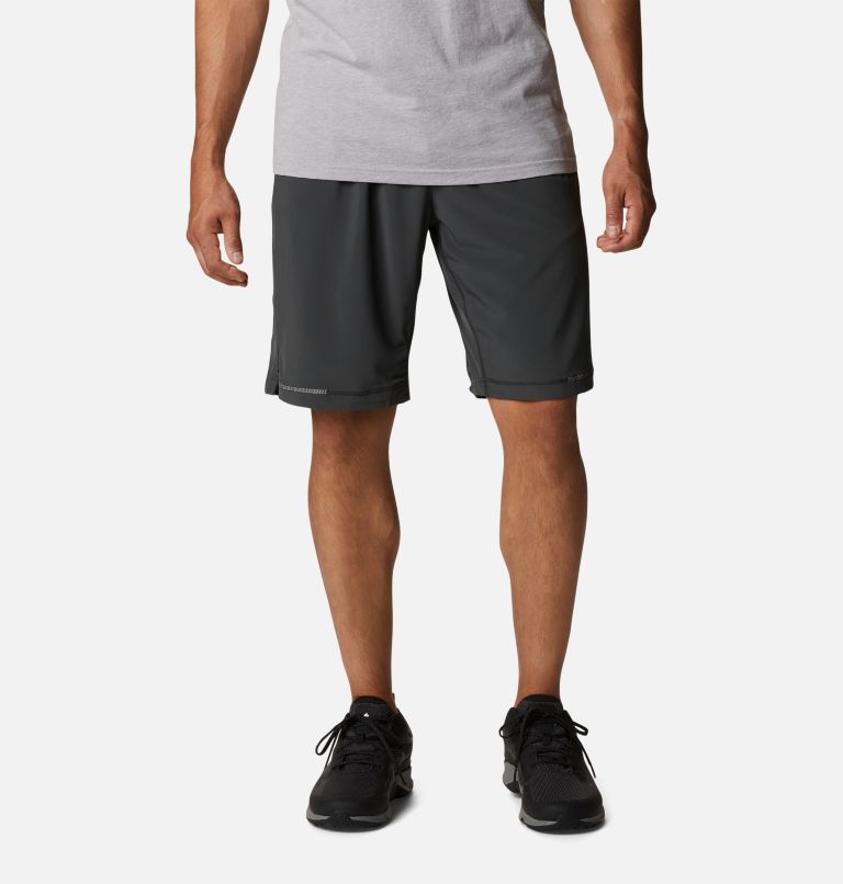 Men's Stealth Camp™ Active Short Men's Stealth Camp™ Active Short, Shark, front