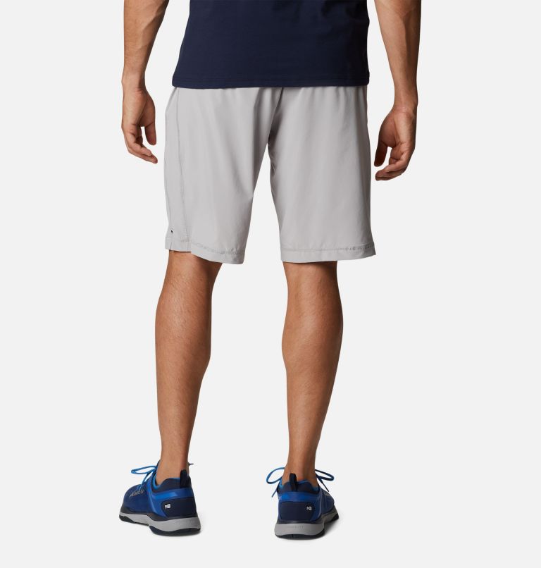 Short Stealth Camp Active Homme, Color: Columbia Grey