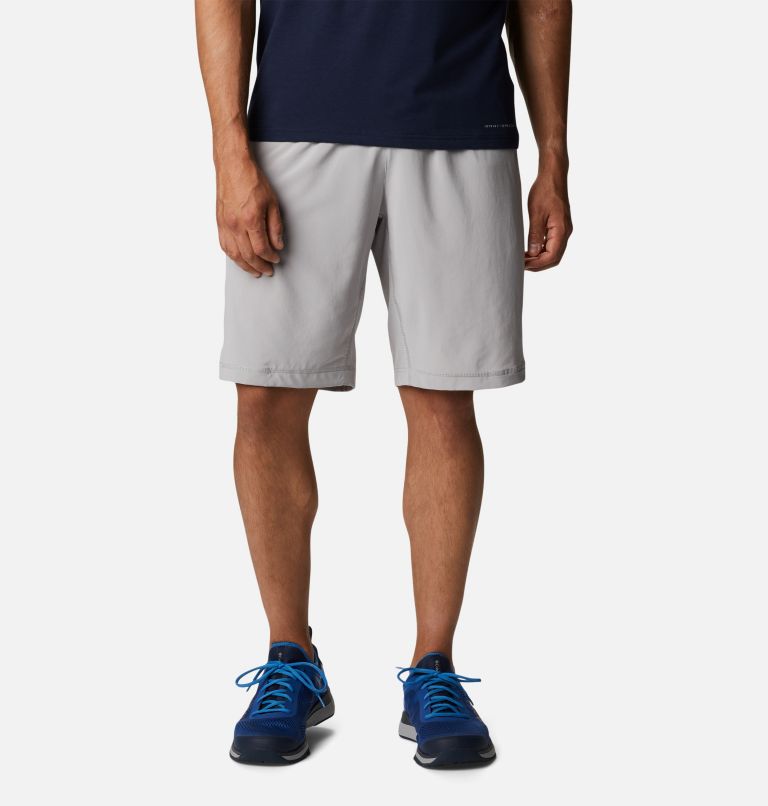 Short Stealth Camp Active Homme, Color: Columbia Grey, image 1