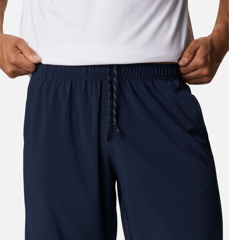 Short Stealth Camp Active Homme, Color: Collegiate Navy, image 4