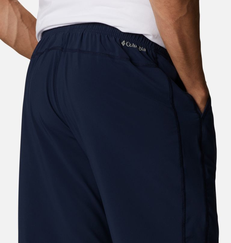 Thumbnail: Short Stealth Camp Active Homme, Color: Collegiate Navy, image 5
