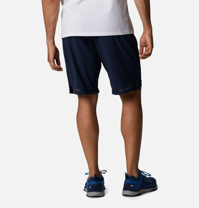 Short Stealth Camp Active Homme, Color: Collegiate Navy, image 2