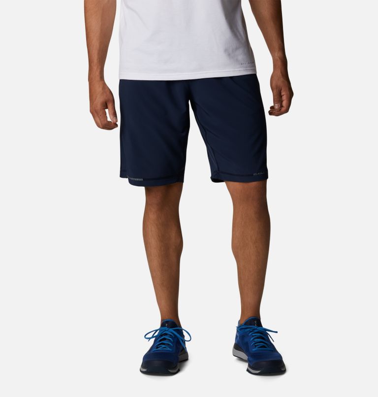 Short Stealth Camp Active Homme, Color: Collegiate Navy, image 1