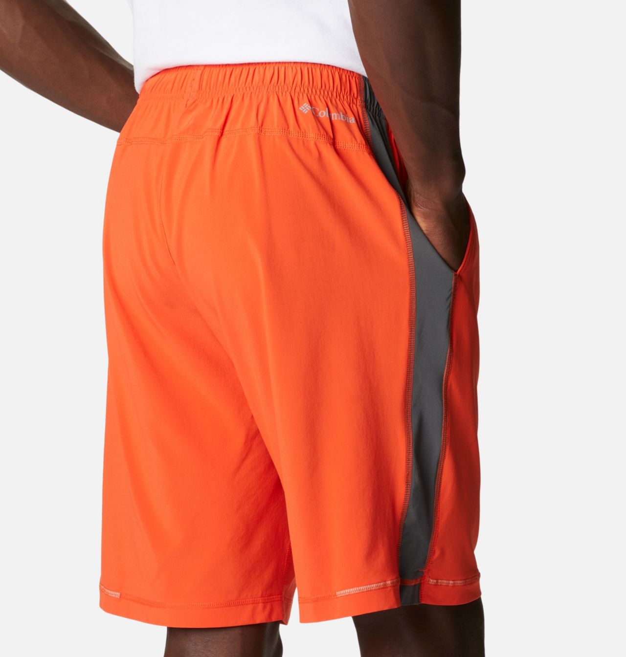Men's Stealth Camp™ Active Short 5