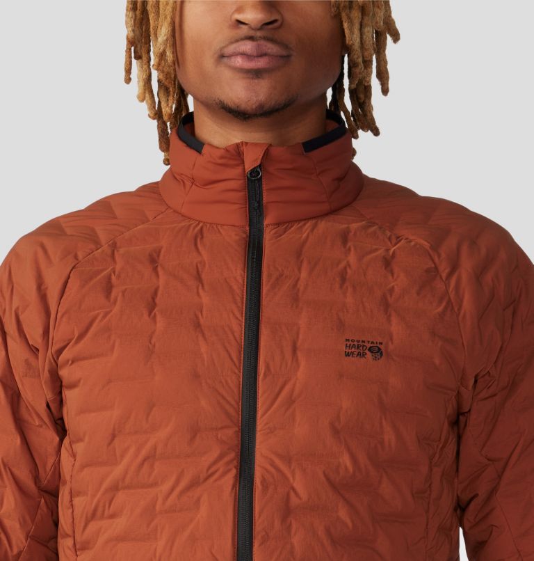 Mountain hardwear shop light jacket