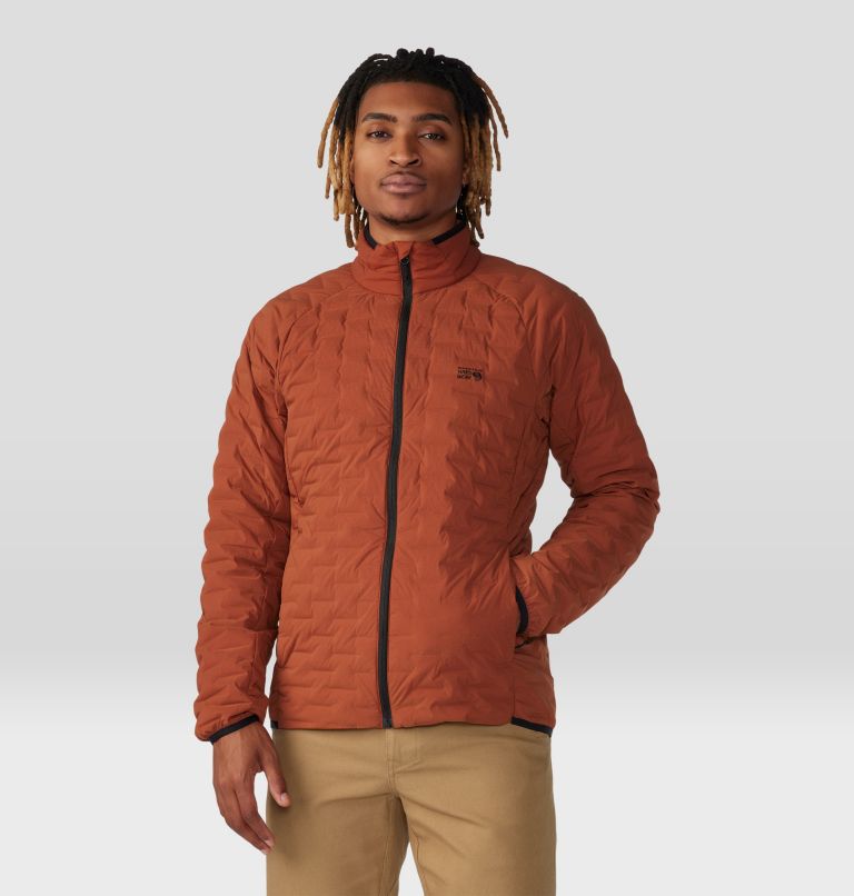 Men's Stretchdown™ Light Jacket