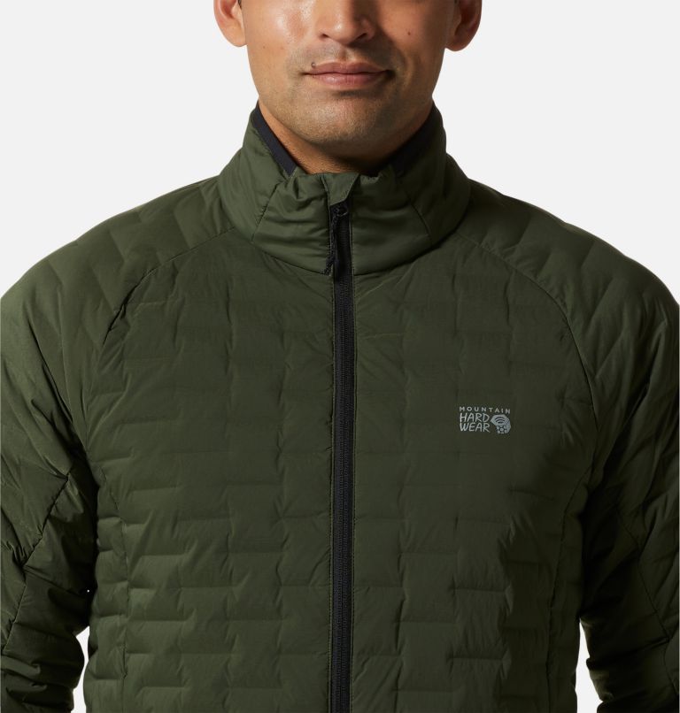 Mountain hardwear light jacket hotsell