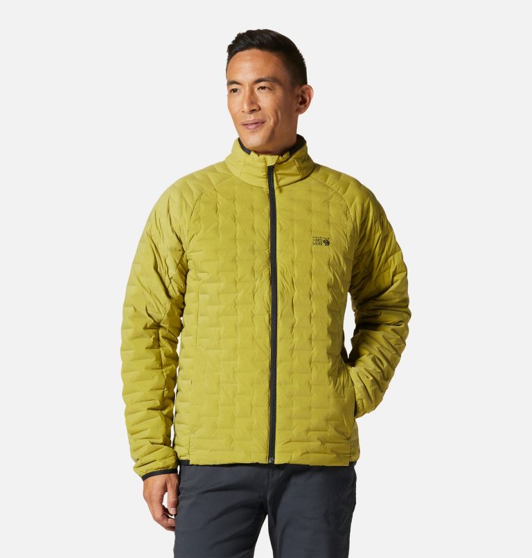 Mountain hardwear cheap nano puff