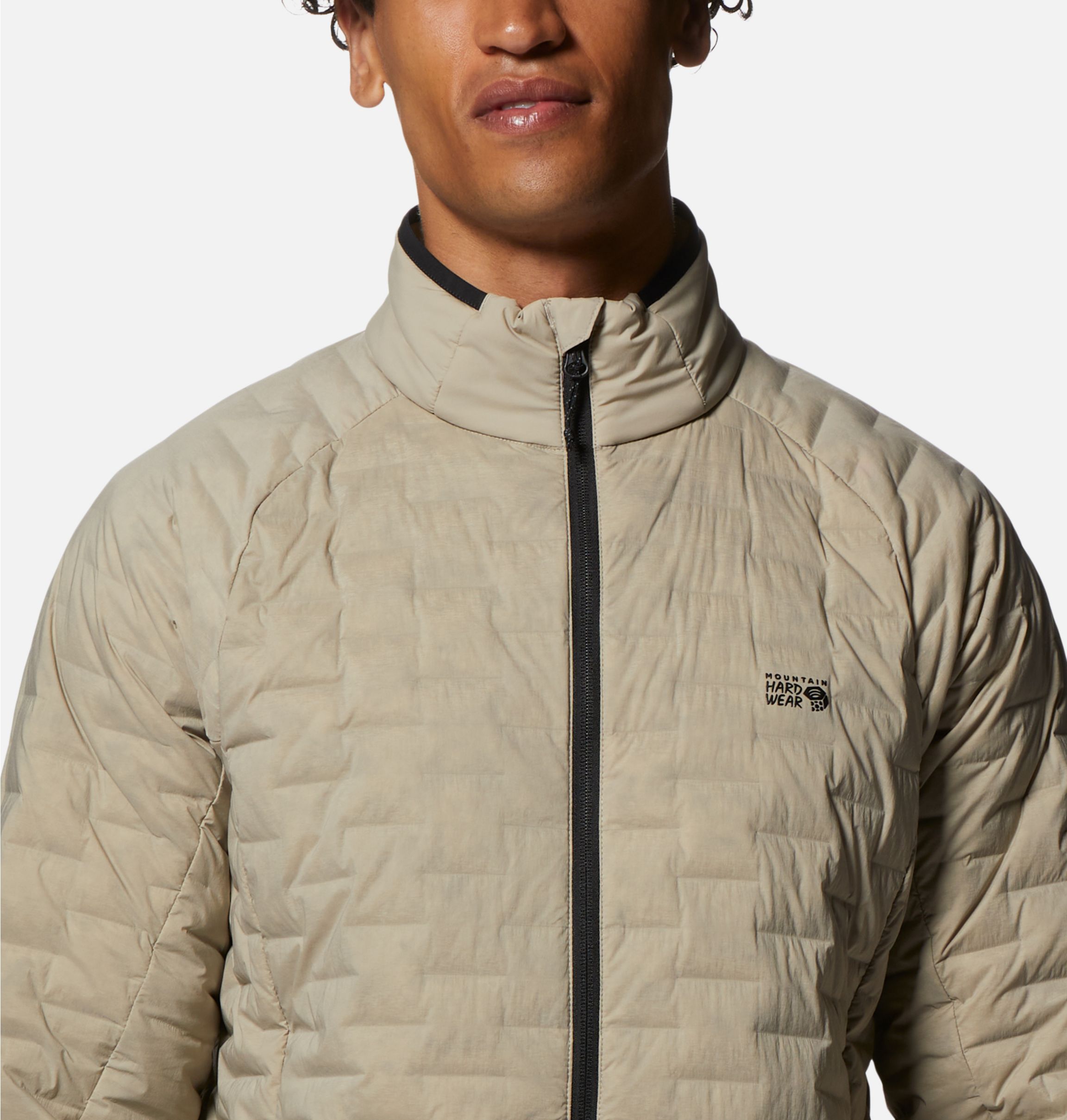 Men's Stretchdown™ Light Jacket | Mountain Hardwear