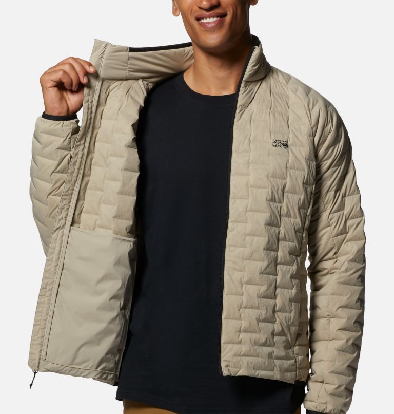 Men's Stretchdown™ Light Jacket