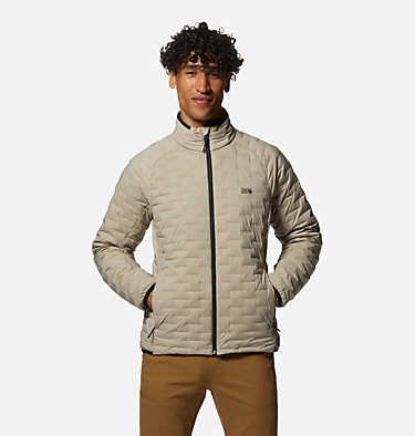Men\'s Jacket Sale - Discount Coats | Mountain Hardwear