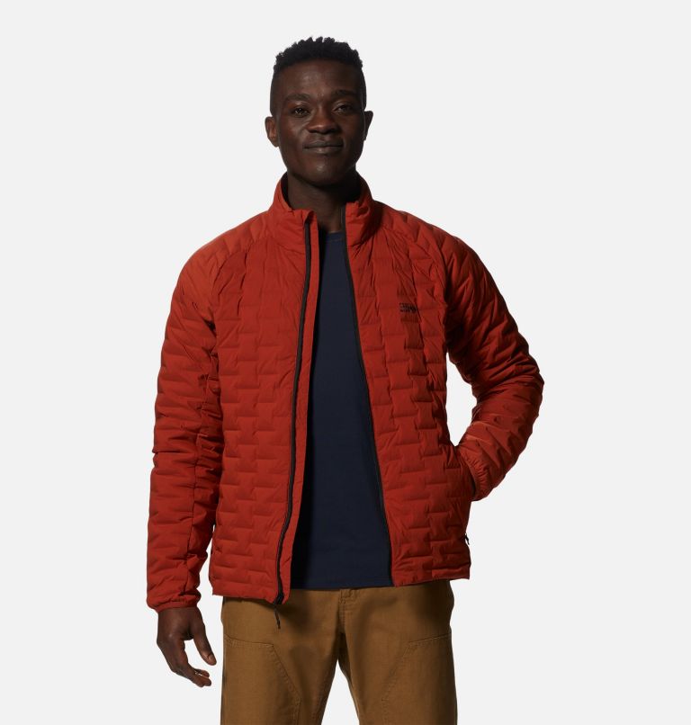 Men s Stretchdown Light Jacket