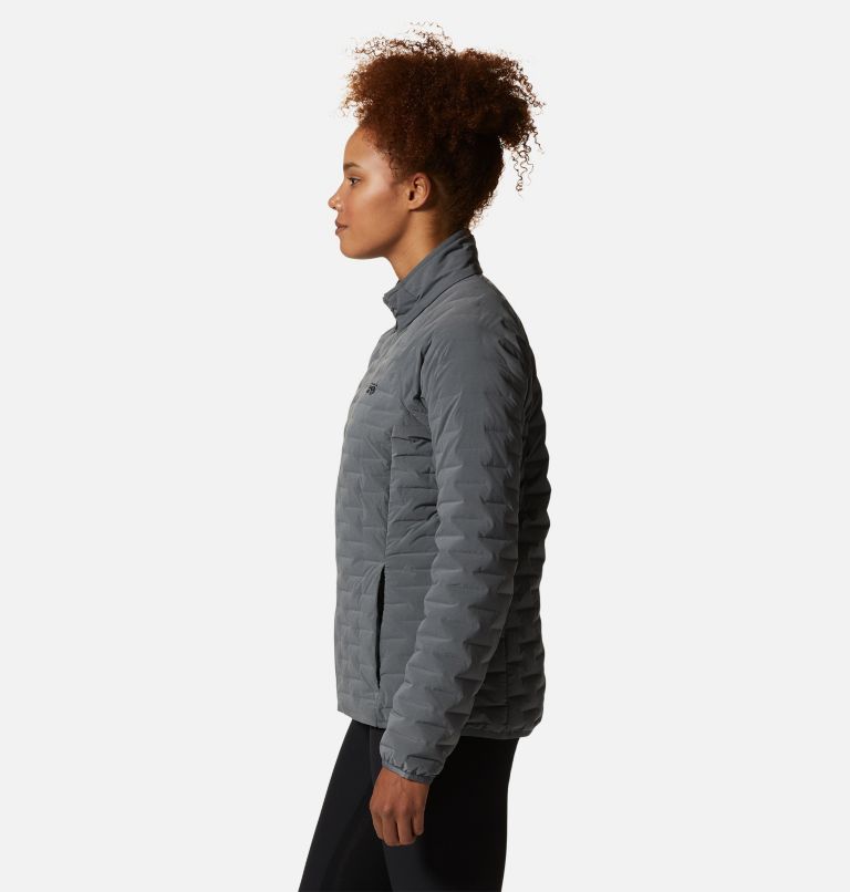 Women's morph clearance jacket