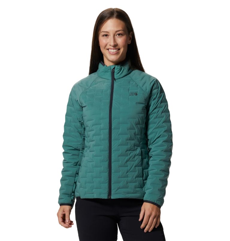 Women's Stretchdown™ Light Jacket