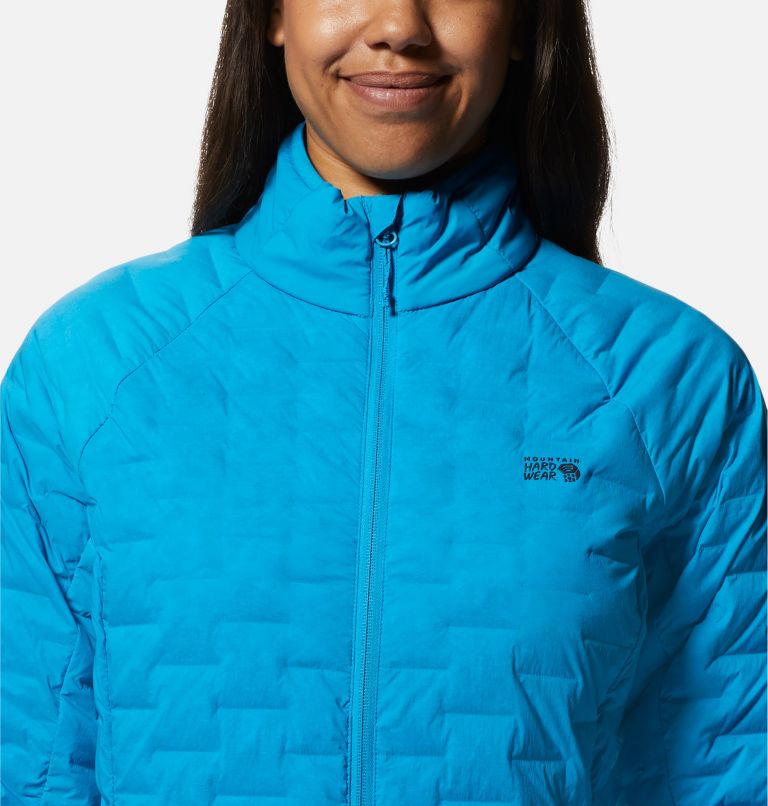 Mountain hardwear women's outlet stretch down jacket