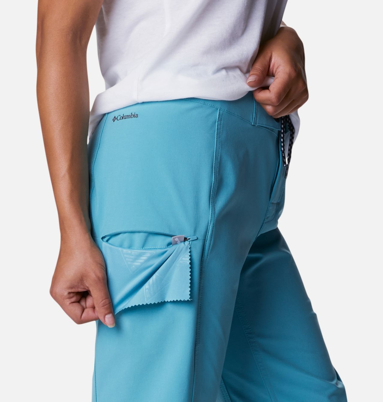 Women's Pleasant Creek™ Board Shorts 6