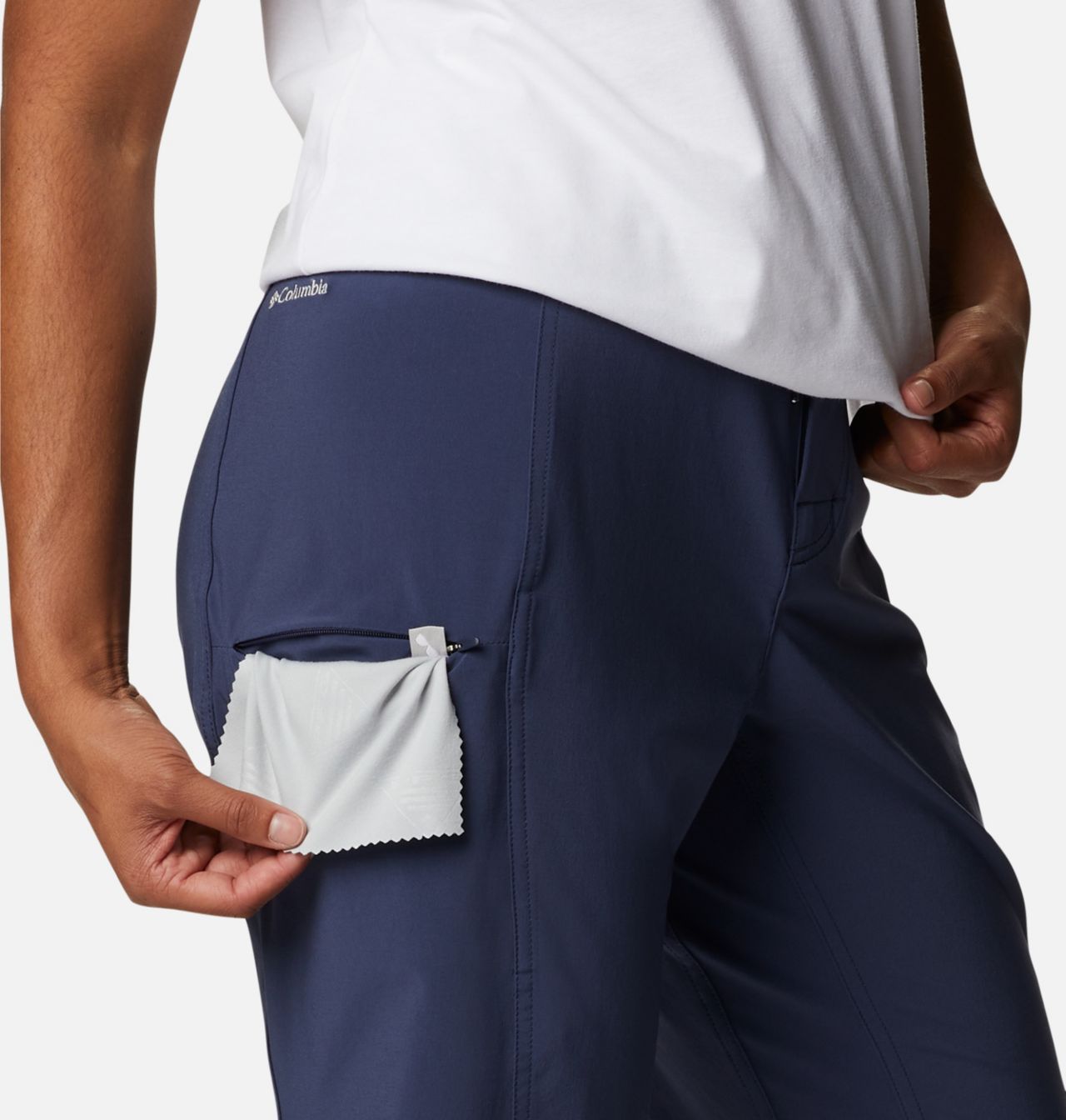Women's Pleasant Creek™ Board Shorts 6