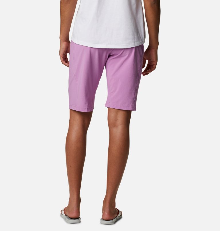 Pleasant Creek Board Short | 605 | L, Color: Blossom Pink, image 2