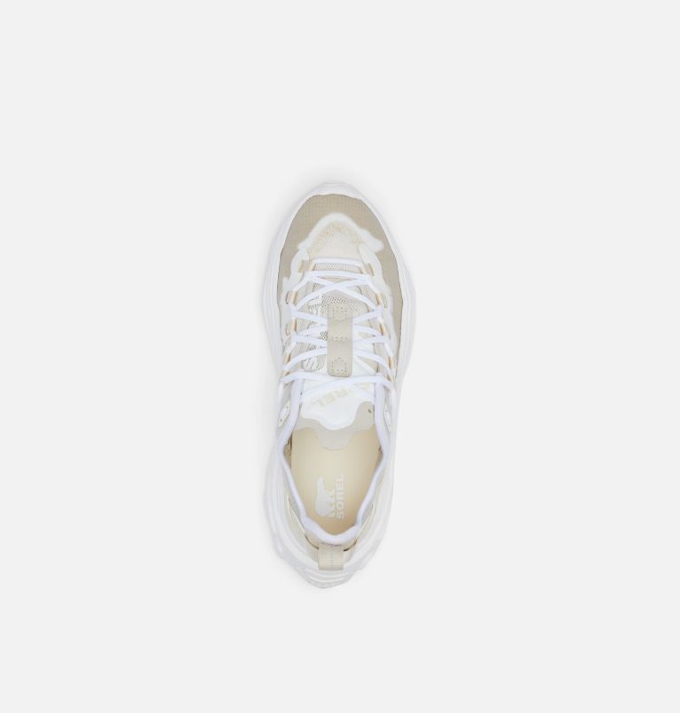 KINETIC� BREAKTHRU TECH LACE | 100 | 7, Color: White, Chalk, image 5