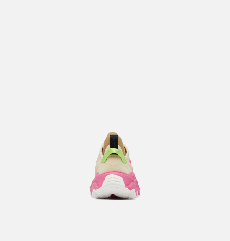 KINETIC� BREAKTHRU TECH LACE | 166 | 6, Color: Bleached Ceramic, Fuchsia Fizz, image 3