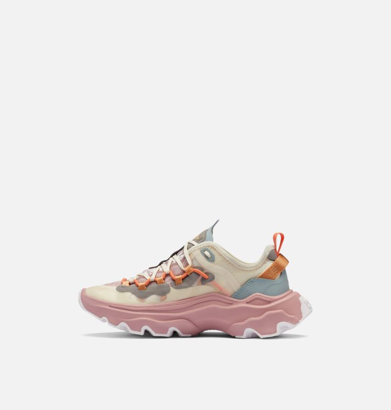KINETIC BREAKTHRU TECH LACE | 191 | 10.5, Color: Chalk, Eraser Pink, image 4