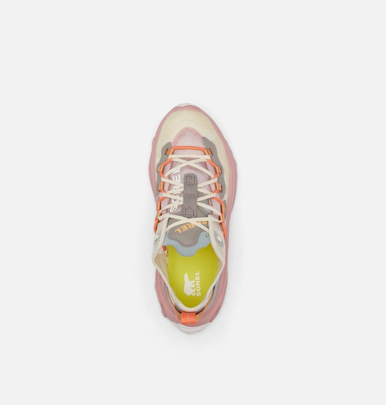 KINETIC BREAKTHRU TECH LACE | 191 | 10.5, Color: Chalk, Eraser Pink, image 5
