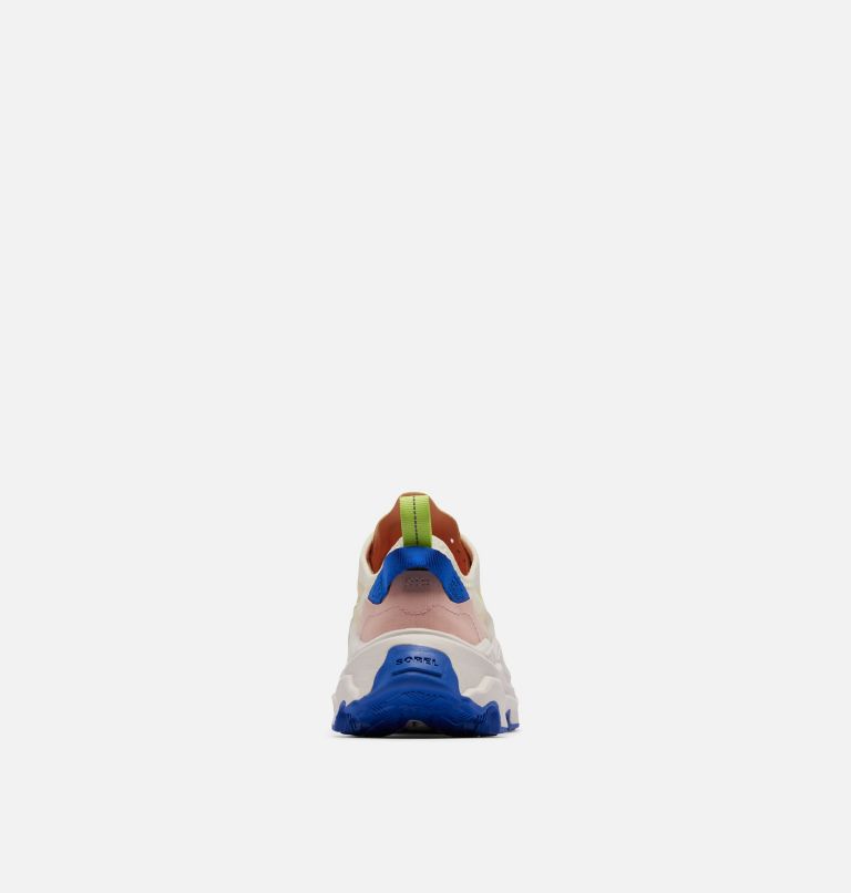 KINETIC� BREAKTHRU TECH LACE | 192 | 6, Color: Chalk, Cobalt Blue, image 3