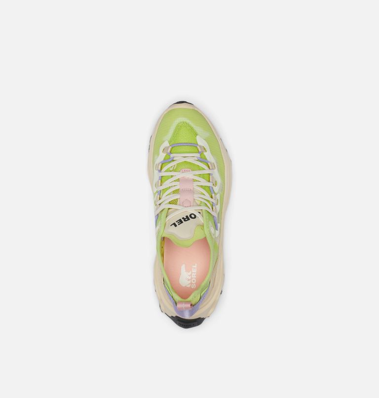 Chaussure de sport à lacets Kinetic Breakthru Tech pour femme, Color: Tippet, Grill, image 5