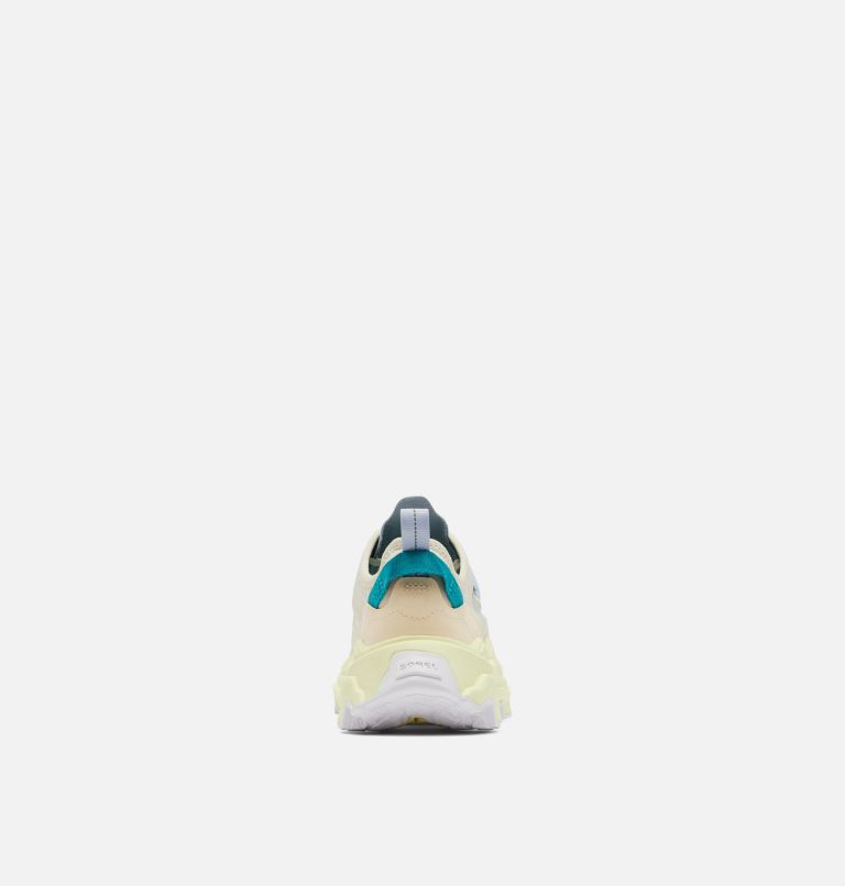 Women's Kinetic Breakthru Tech Lace Sneaker, Color: Endive, Bleached Ceramic, image 3
