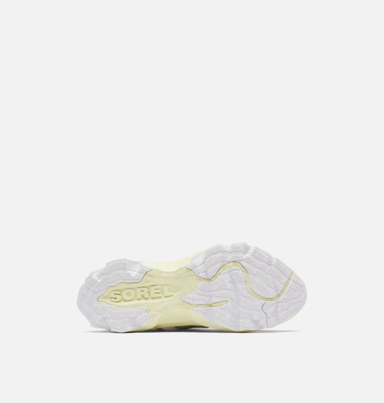 Women's Kinetic Breakthru Tech Lace Sneaker, Color: Endive, Bleached Ceramic, image 6