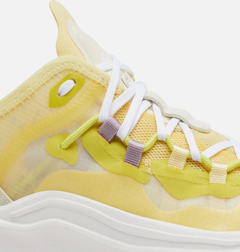 KINETIC BREAKTHRU TECH LACE | 780 | 5.5, Color: Tranquil Yellow, Chalk, image 7